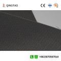 Black high temperature resistant fireproof cloth